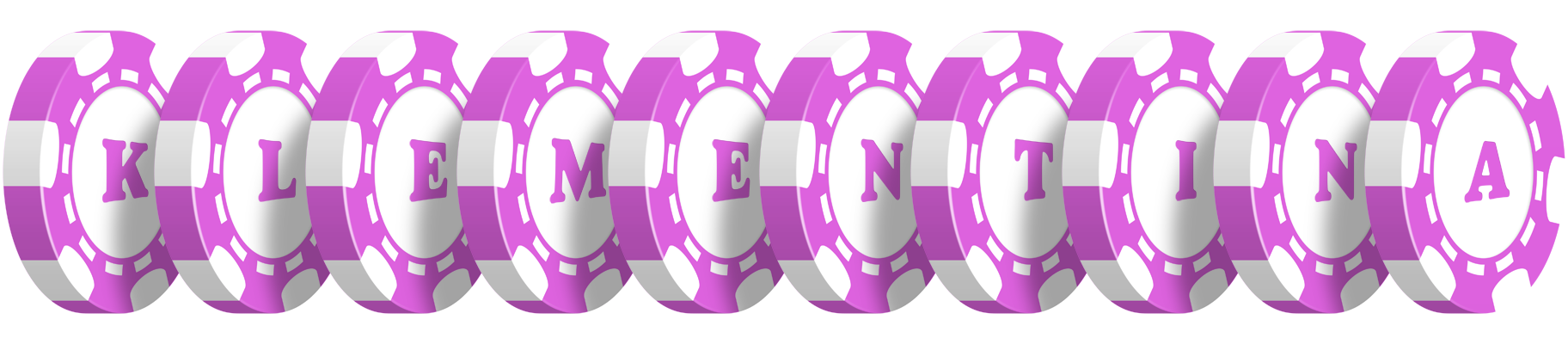 Klementina river logo