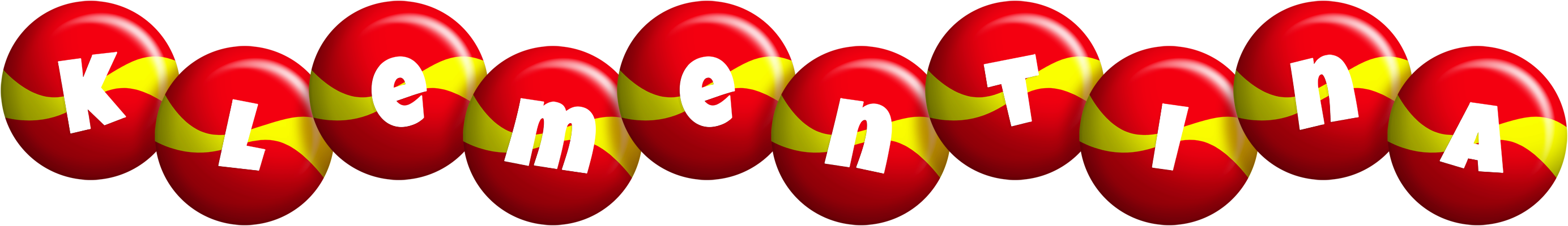 Klementina spain logo