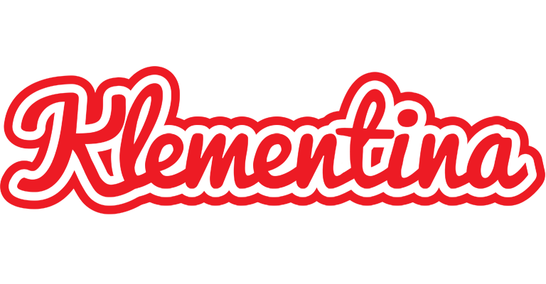 Klementina sunshine logo