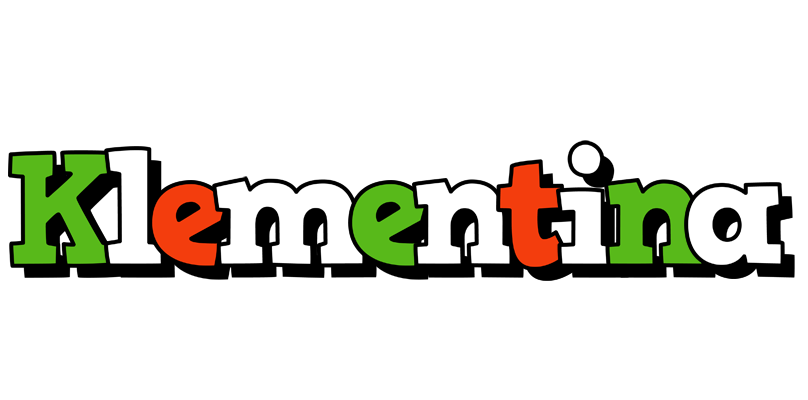 Klementina venezia logo