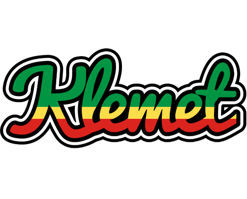 Klemet african logo