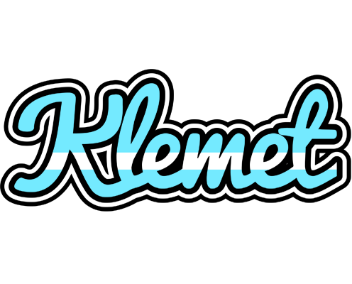 Klemet argentine logo