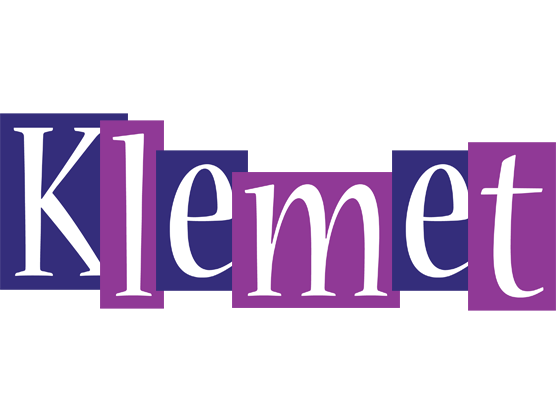 Klemet autumn logo