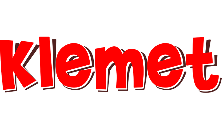 Klemet basket logo