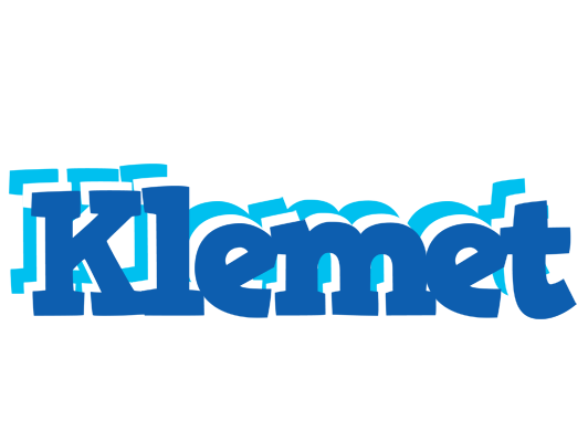 Klemet business logo