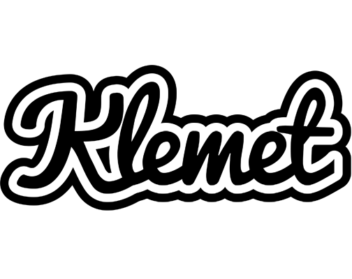 Klemet chess logo