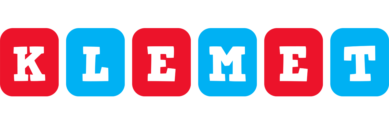 Klemet diesel logo