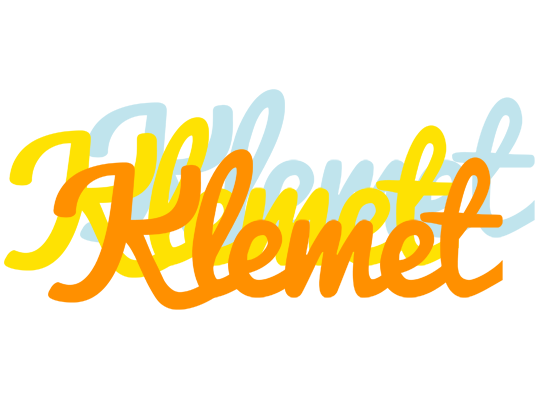 Klemet energy logo