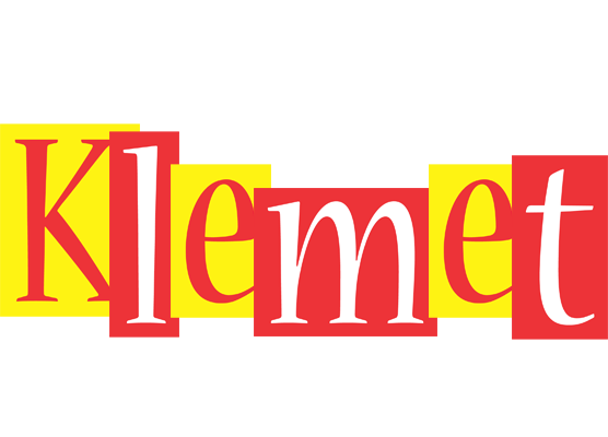 Klemet errors logo