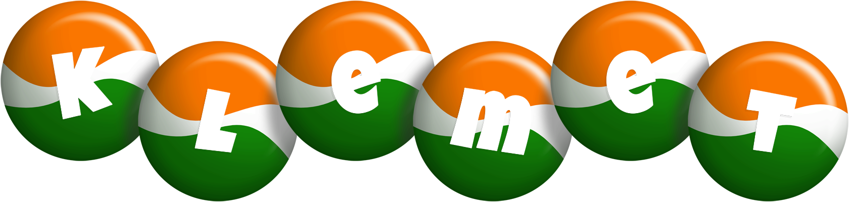 Klemet india logo