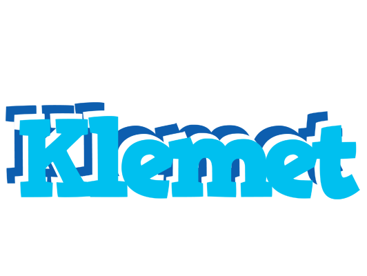 Klemet jacuzzi logo