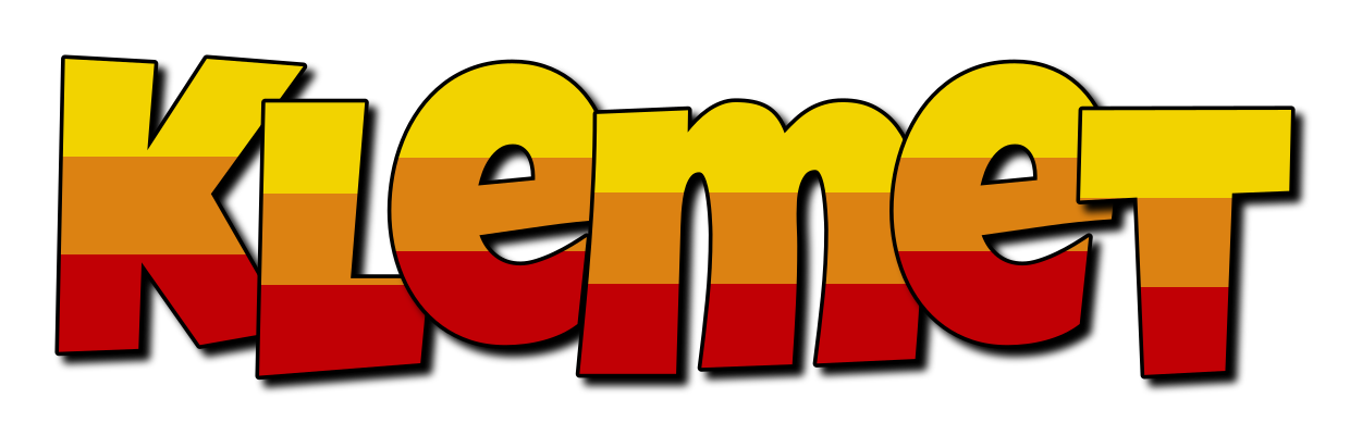 Klemet jungle logo