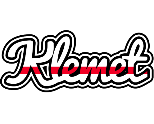 Klemet kingdom logo