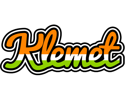 Klemet mumbai logo