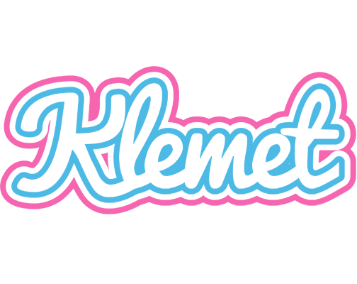 Klemet outdoors logo