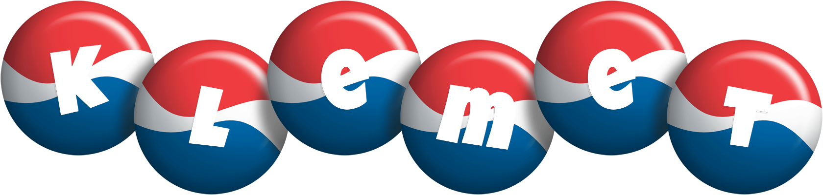 Klemet paris logo