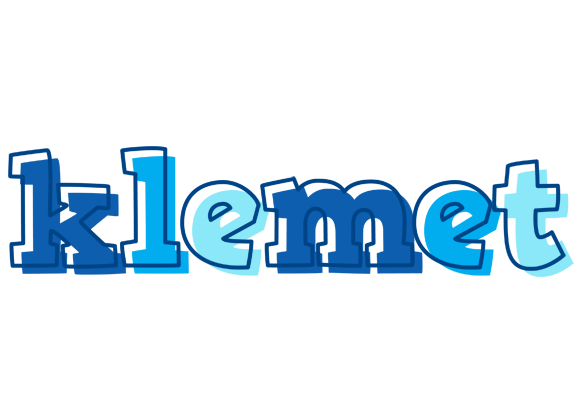 Klemet sailor logo