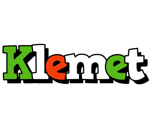 Klemet venezia logo