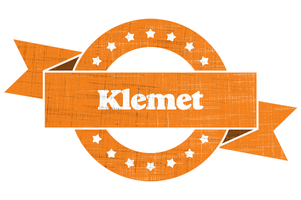 Klemet victory logo