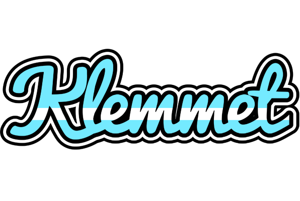 Klemmet argentine logo