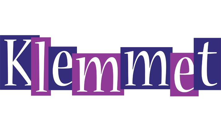 Klemmet autumn logo