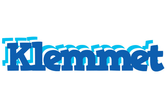 Klemmet business logo