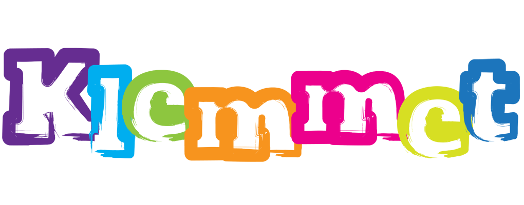 Klemmet casino logo