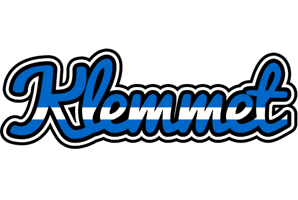 Klemmet greece logo