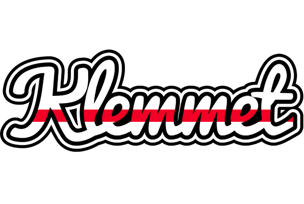 Klemmet kingdom logo