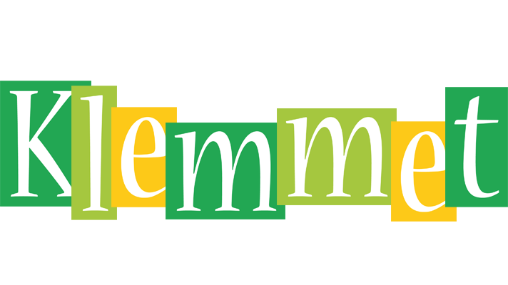 Klemmet lemonade logo