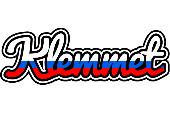 Klemmet russia logo