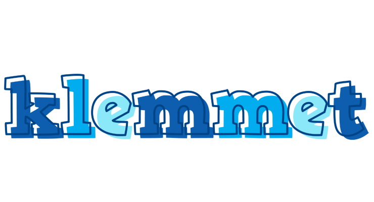 Klemmet sailor logo