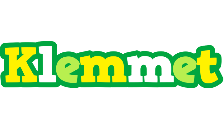 Klemmet soccer logo