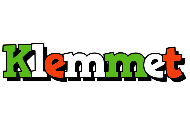 Klemmet venezia logo