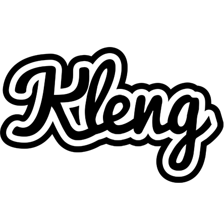 Kleng chess logo