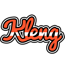 Kleng denmark logo