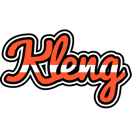 Kleng denmark logo