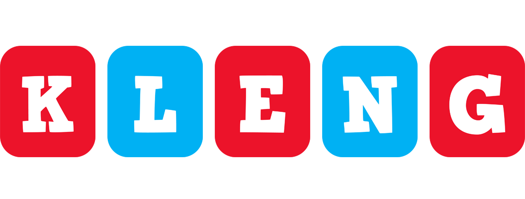 Kleng diesel logo