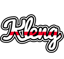 Kleng kingdom logo