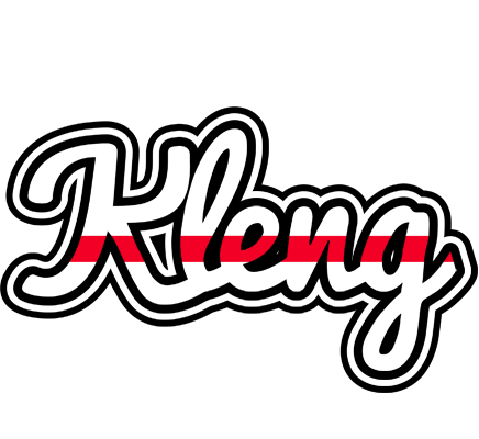 Kleng kingdom logo