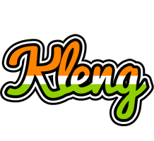 Kleng mumbai logo