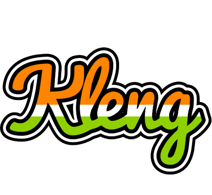 Kleng mumbai logo