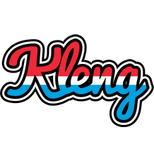 Kleng norway logo