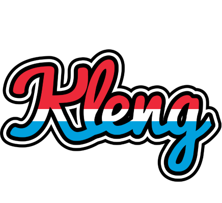 Kleng norway logo