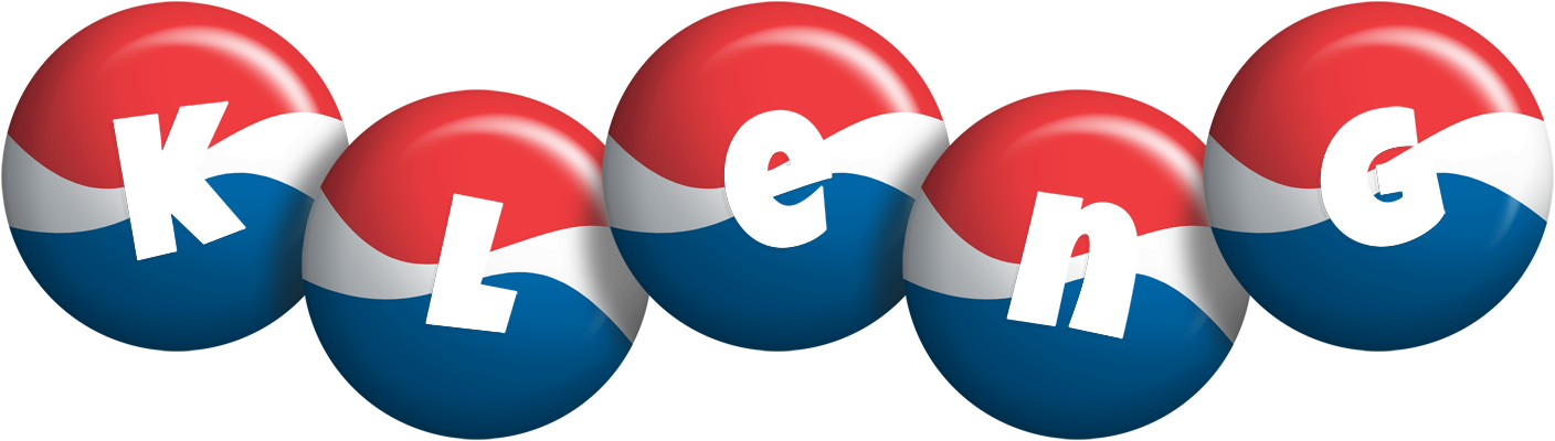 Kleng paris logo