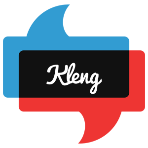 Kleng sharks logo