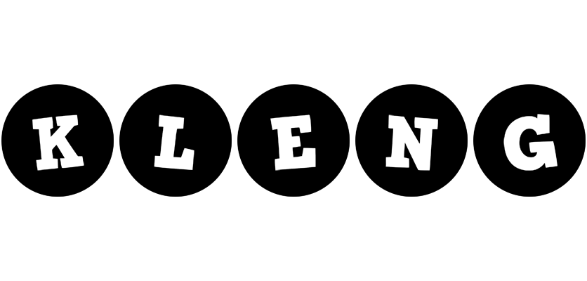 Kleng tools logo