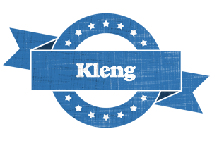 Kleng trust logo