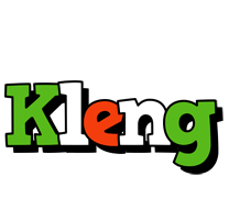 Kleng venezia logo