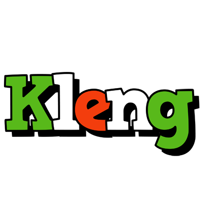 Kleng venezia logo